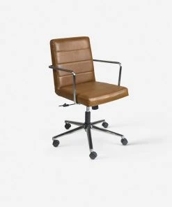 Lulu And Georgia Kennsie Office Chair Furniture 2 Lulu And Georgia Kennsie Office Chair Furniture