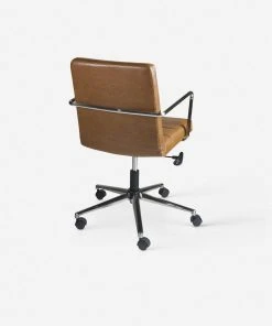 Lulu And Georgia Kennsie Office Chair Furniture 4 Lulu And Georgia Kennsie Office Chair Furniture