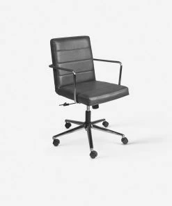 Lulu And Georgia Kennsie Office Chair Furniture 6 Lulu And Georgia Kennsie Office Chair Furniture