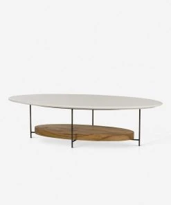 Lulu And Georgia Thomas Bina Olivia Coffee Table