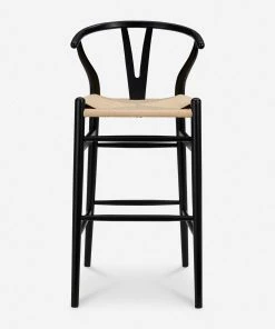 Lulu And Georgia Cylia Bar Stool Dining Room