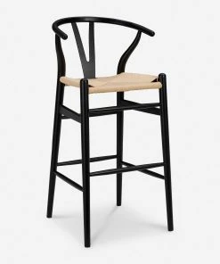 Lulu And Georgia Cylia Bar Stool Dining Room