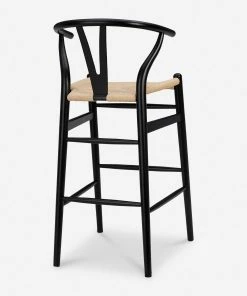 Lulu And Georgia Cylia Bar Stool Dining Room