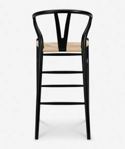 Lulu And Georgia Cylia Bar Stool Dining Room