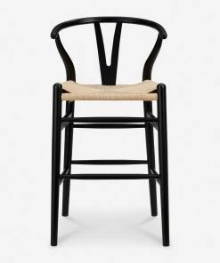 Lulu And Georgia Furniture Cylia Counter Stool