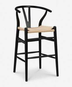 Lulu And Georgia Furniture Cylia Counter Stool