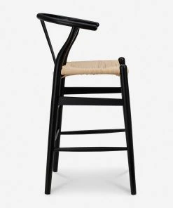 Lulu And Georgia Furniture Cylia Counter Stool