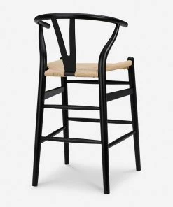 Lulu And Georgia Furniture Cylia Counter Stool