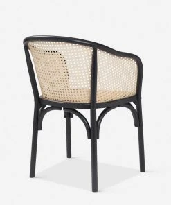 Lulu And Georgia Summer Dining Chair Earth Tones