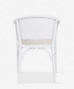 Lulu And Georgia Summer Dining Chair Earth Tones