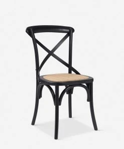Lulu And Georgia Jules Dining Chair (Set Of 2)