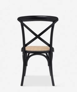 Lulu And Georgia Jules Dining Chair (Set Of 2)