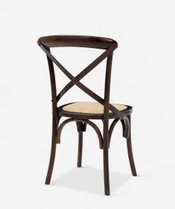 Lulu And Georgia Jules Dining Chair (Set Of 2)