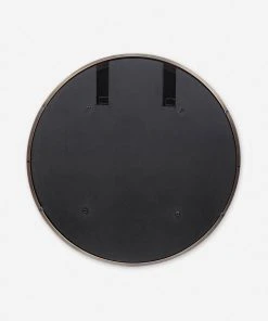 Lulu And Georgia Agotha Round Mirror Walls 2 Lulu And Georgia Agotha Round Mirror Walls