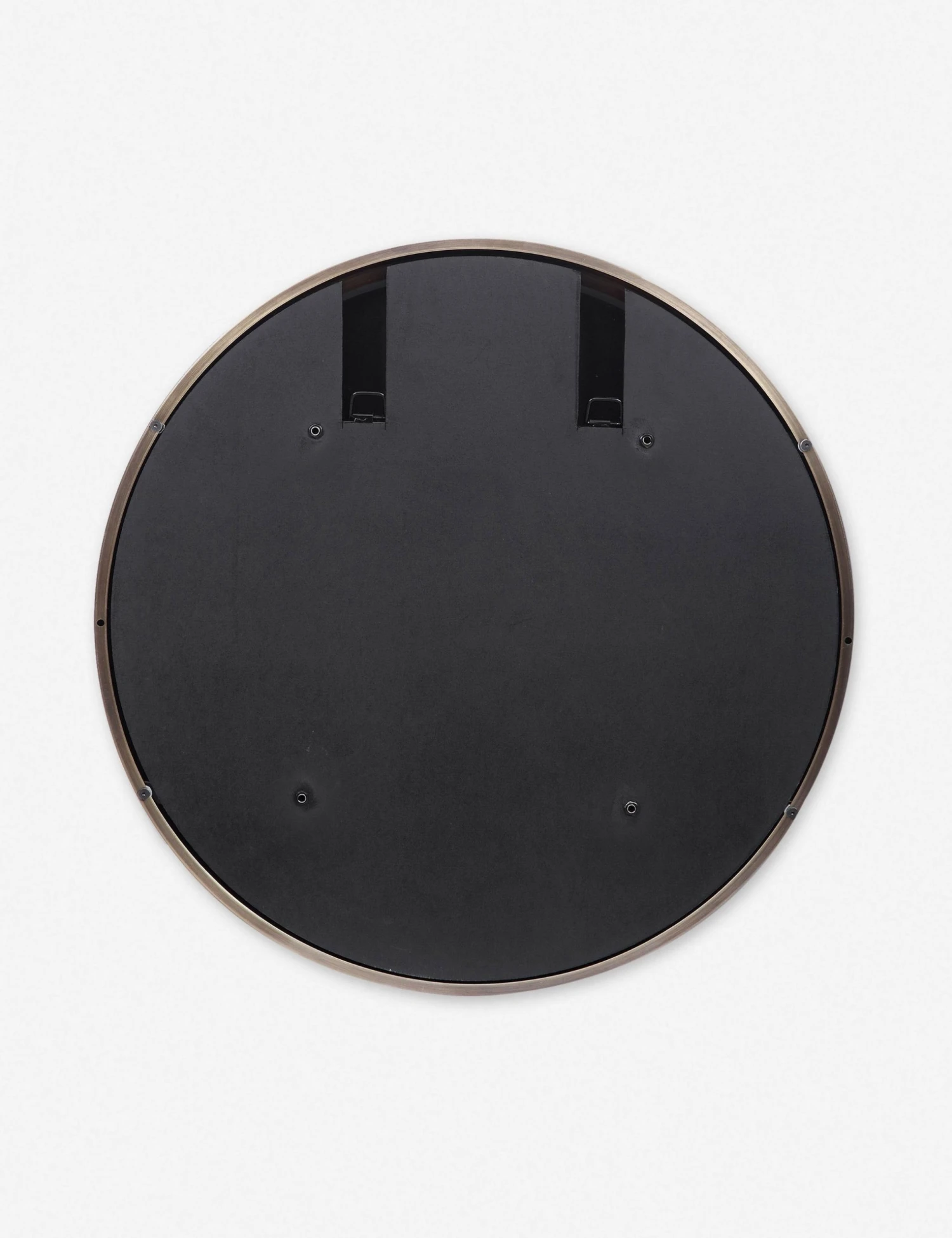 09617_a6_back.jpg Lulu And Georgia Agotha Round Mirror Walls