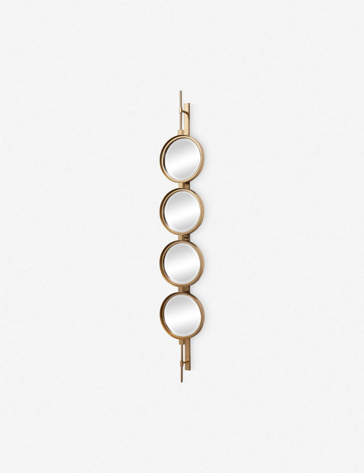 09666_A2_ANGLE.jpg Lulu And Georgia Iota Mirror Sculptural