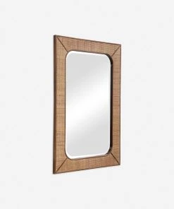 Lulu And Georgia Earth Tones Ferdinand Mirror 2 Lulu And Georgia Earth Tones Ferdinand Mirror