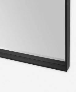 Lulu And Georgia Hans Full Length Mirror Walls