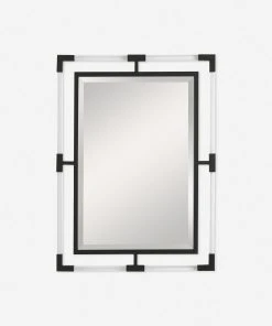 Lulu And Georgia Walls Hyperion Mirror