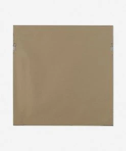 Lulu And Georgia Walls Berg Mirror