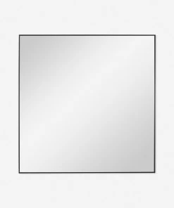 Lulu And Georgia Walls Berg Mirror