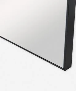 Lulu And Georgia Walls Berg Mirror