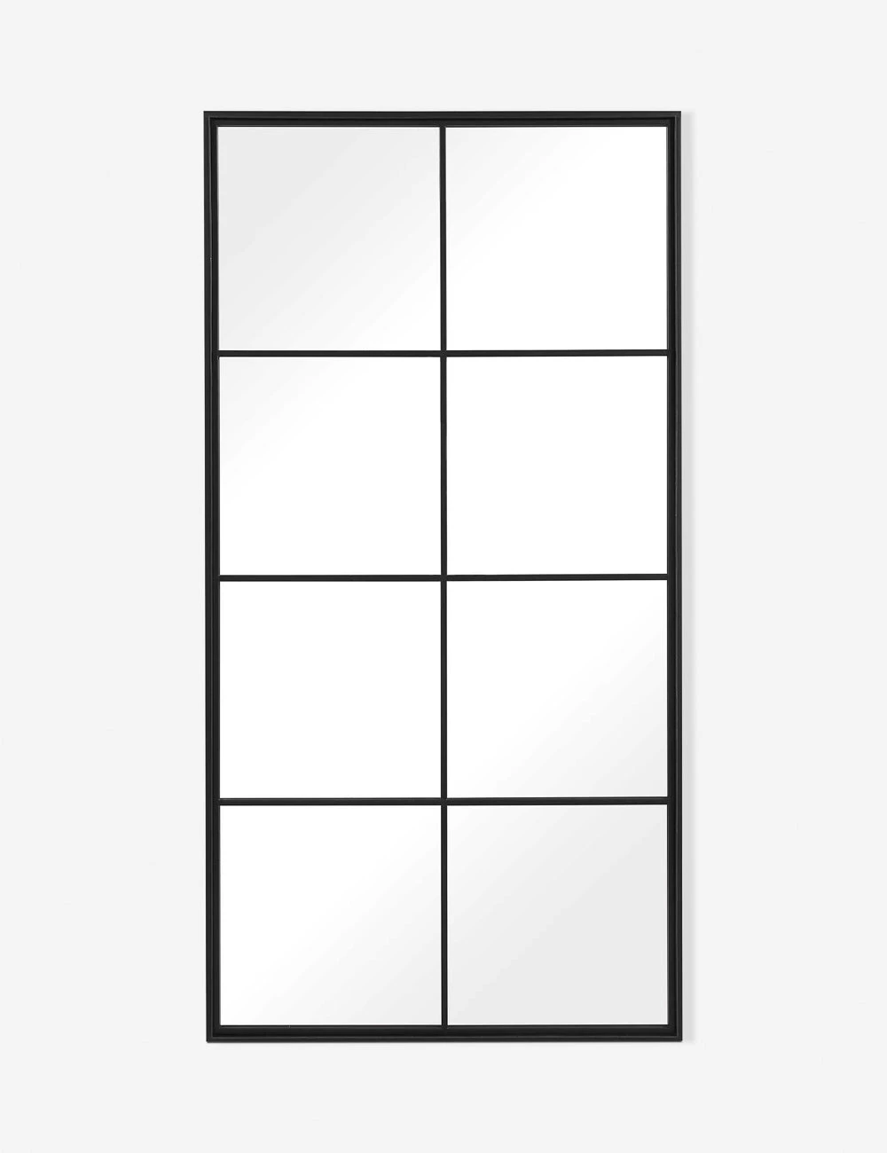 09732_2.jpg Lulu And Georgia McKinley Full Length Mirror