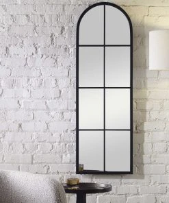 Lulu And Georgia Arlington Full Length Mirror New