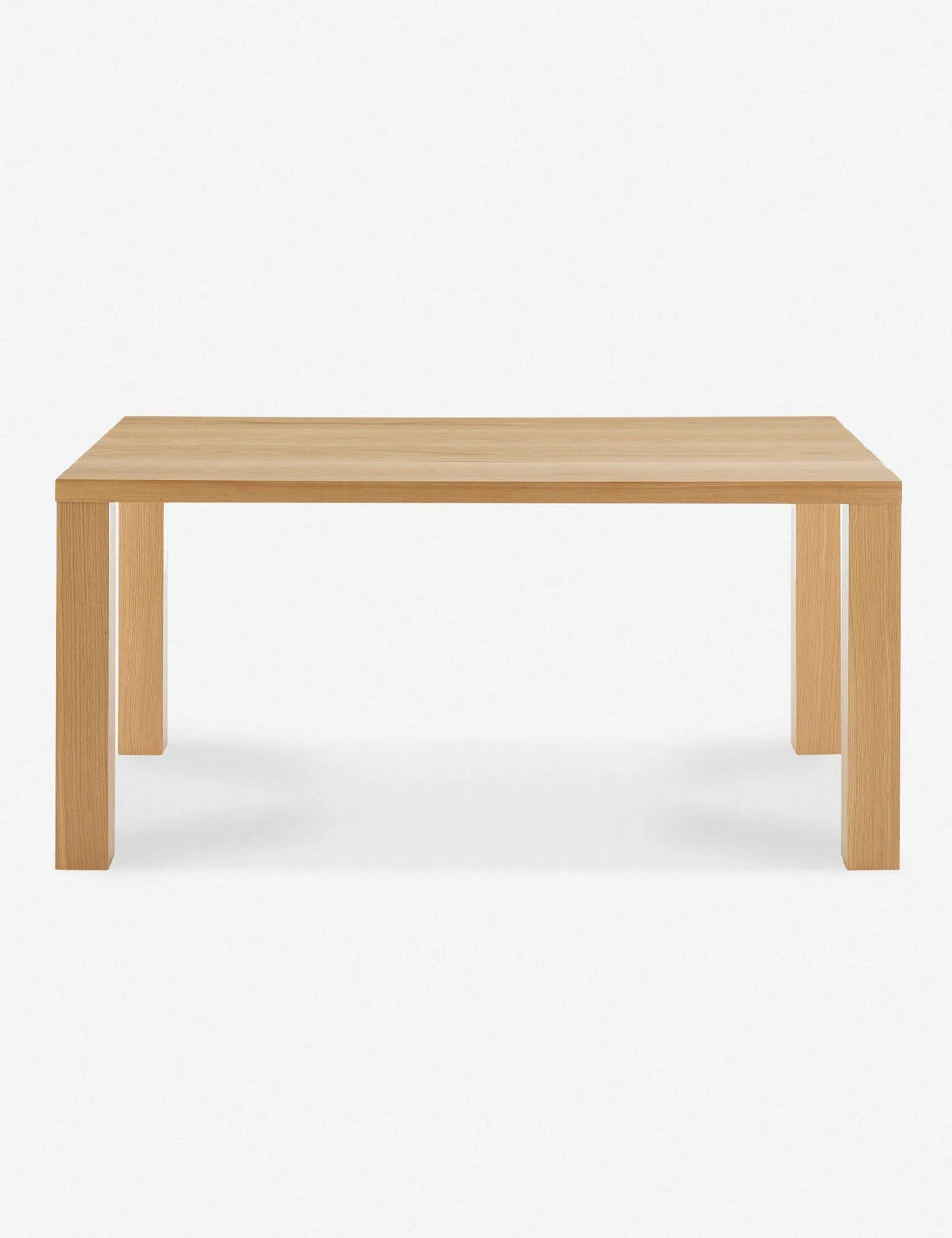 09778-OAK-KIT_01.jpg Lulu And Georgia Erickson Dining Table