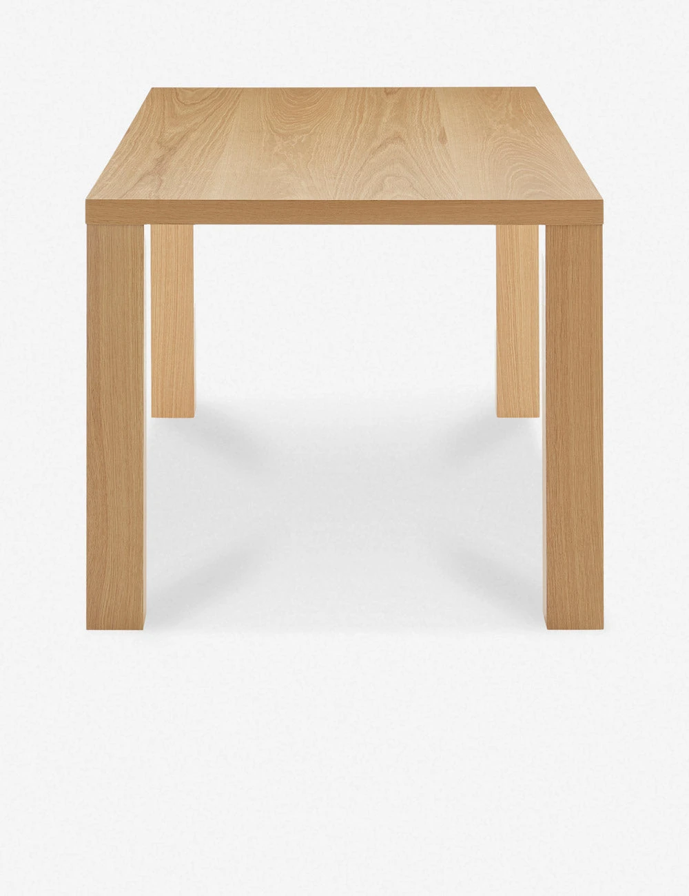 09778-OAK-KIT_03.jpg Lulu And Georgia Erickson Dining Table