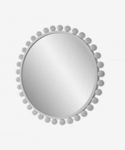 Lulu And Georgia New Megs Mirror