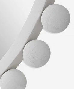 Lulu And Georgia New Megs Mirror