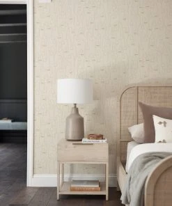 Lulu And Georgia Baby Bells Wallpaper By Susan Hable