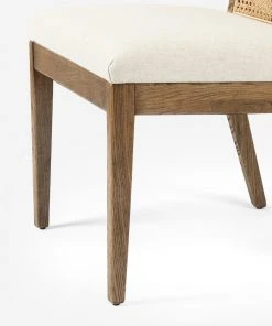 Lulu And Georgia Furniture Jeni Dining Chair