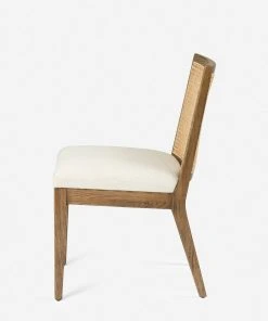 Lulu And Georgia Furniture Jeni Dining Chair