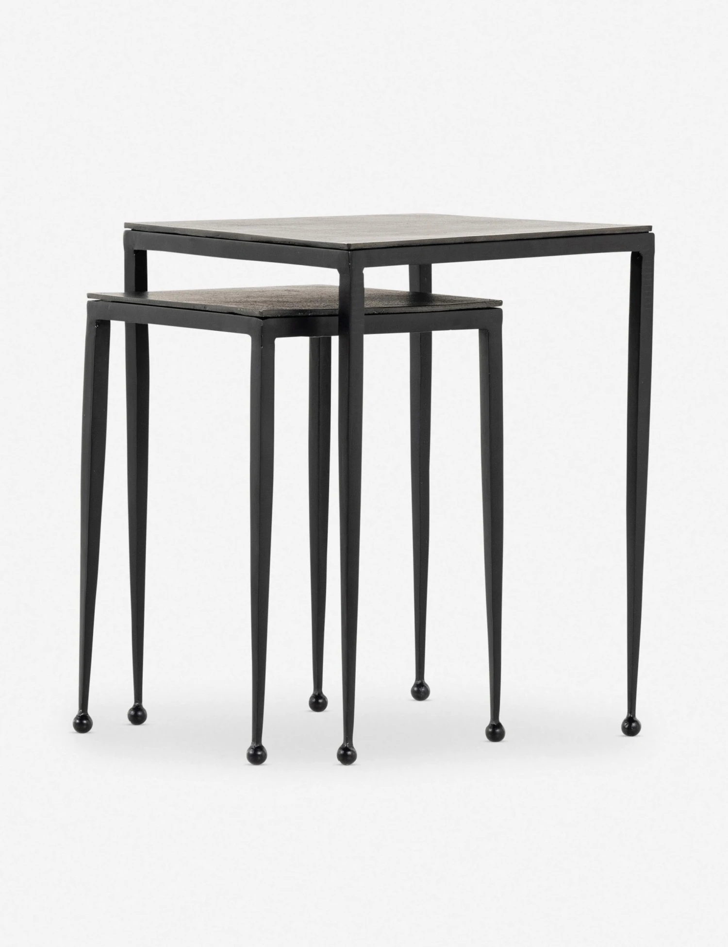 101650-003_DET_1.jpg Lulu And Georgia Furniture Soares Nesting Side Tables (Set Of 2)