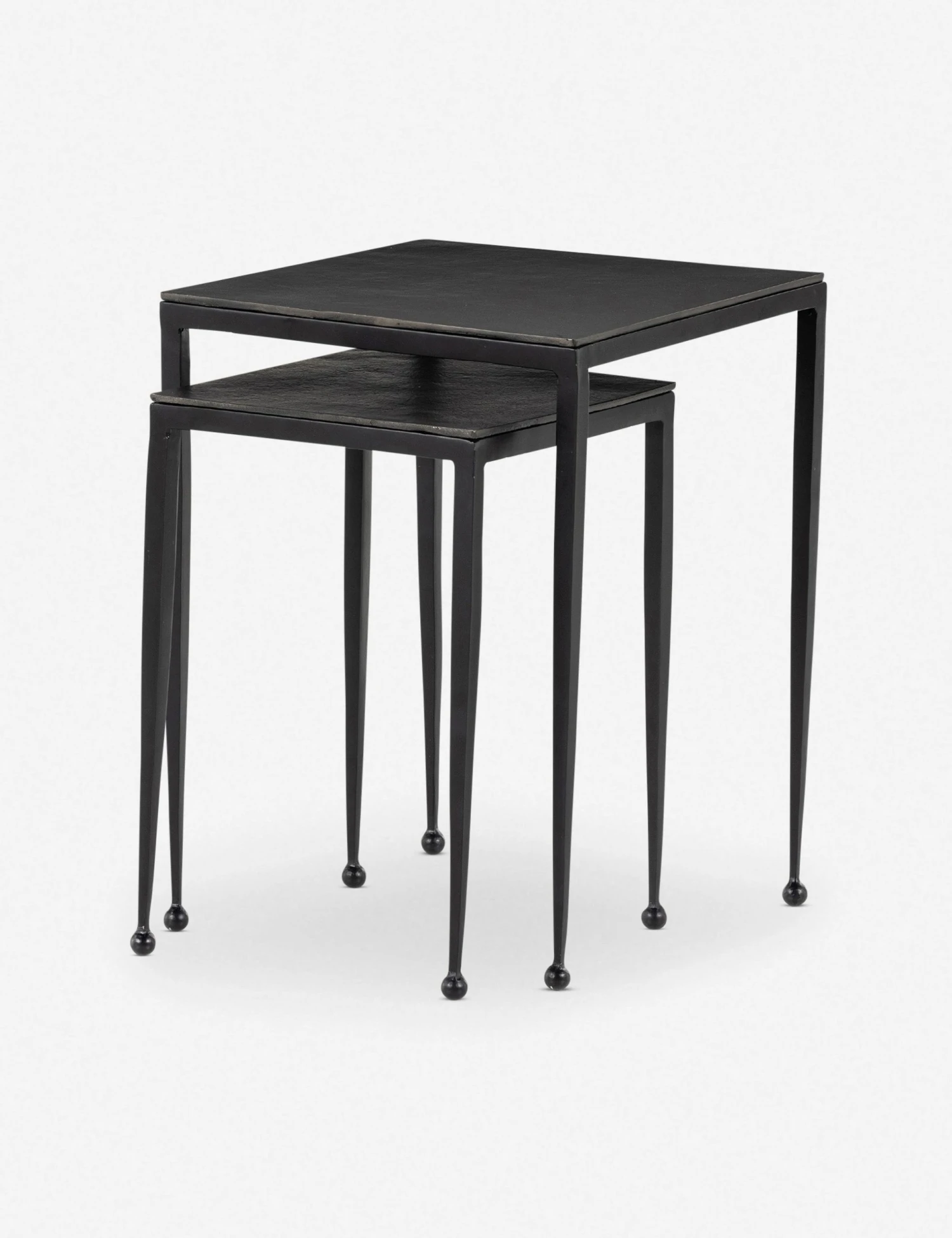 101650-003_PRM_1.jpg Lulu And Georgia Furniture Soares Nesting Side Tables (Set Of 2)