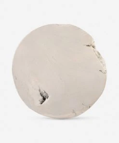 Lulu And Georgia Outdoor Collection Hardy Indoor / Outdoor Stool