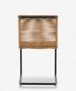 Lulu And Georgia Wally Indoor / Outdoor Dining Chair