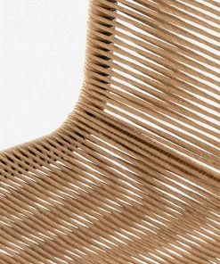 Lulu And Georgia Wally Indoor / Outdoor Dining Chair