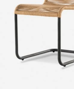 Lulu And Georgia Wally Indoor / Outdoor Dining Chair