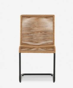 Lulu And Georgia Wally Indoor / Outdoor Dining Chair