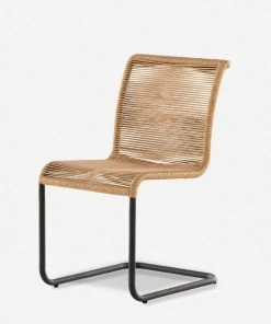 Lulu And Georgia Wally Indoor / Outdoor Dining Chair