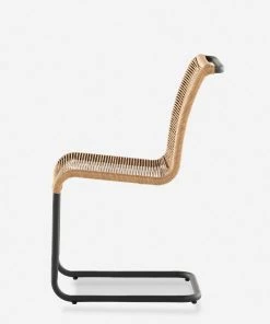 Lulu And Georgia Wally Indoor / Outdoor Dining Chair