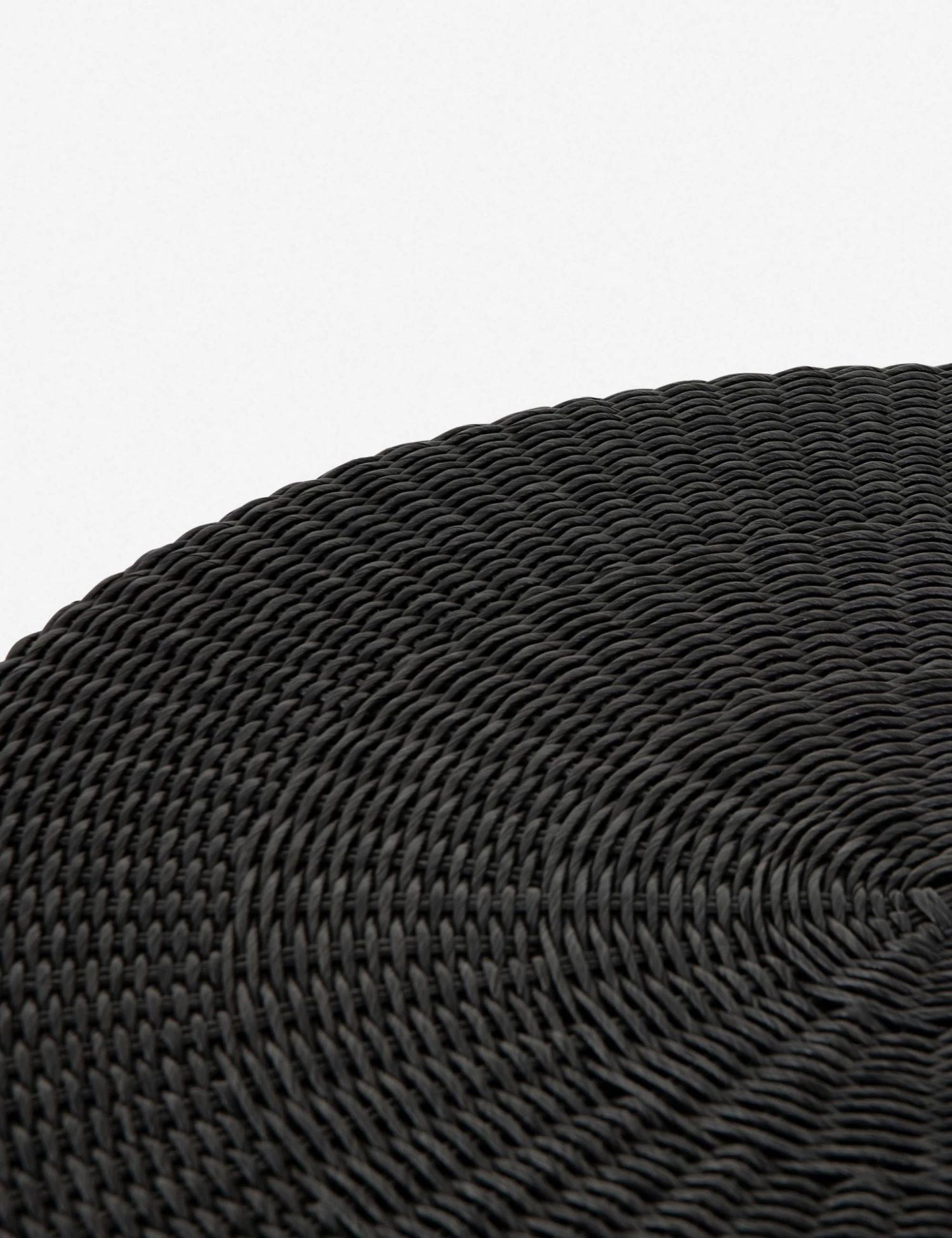 102393-003_DET_5.jpg Lulu And Georgia Satomi Indoor / Outdoor Round Coffee Table