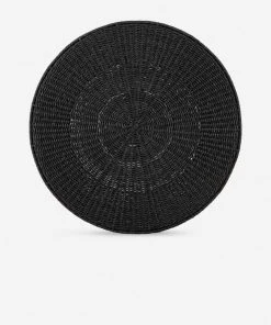 Lulu And Georgia Satomi Indoor / Outdoor Round Coffee Table 3 Lulu And Georgia Satomi Indoor / Outdoor Round Coffee Table