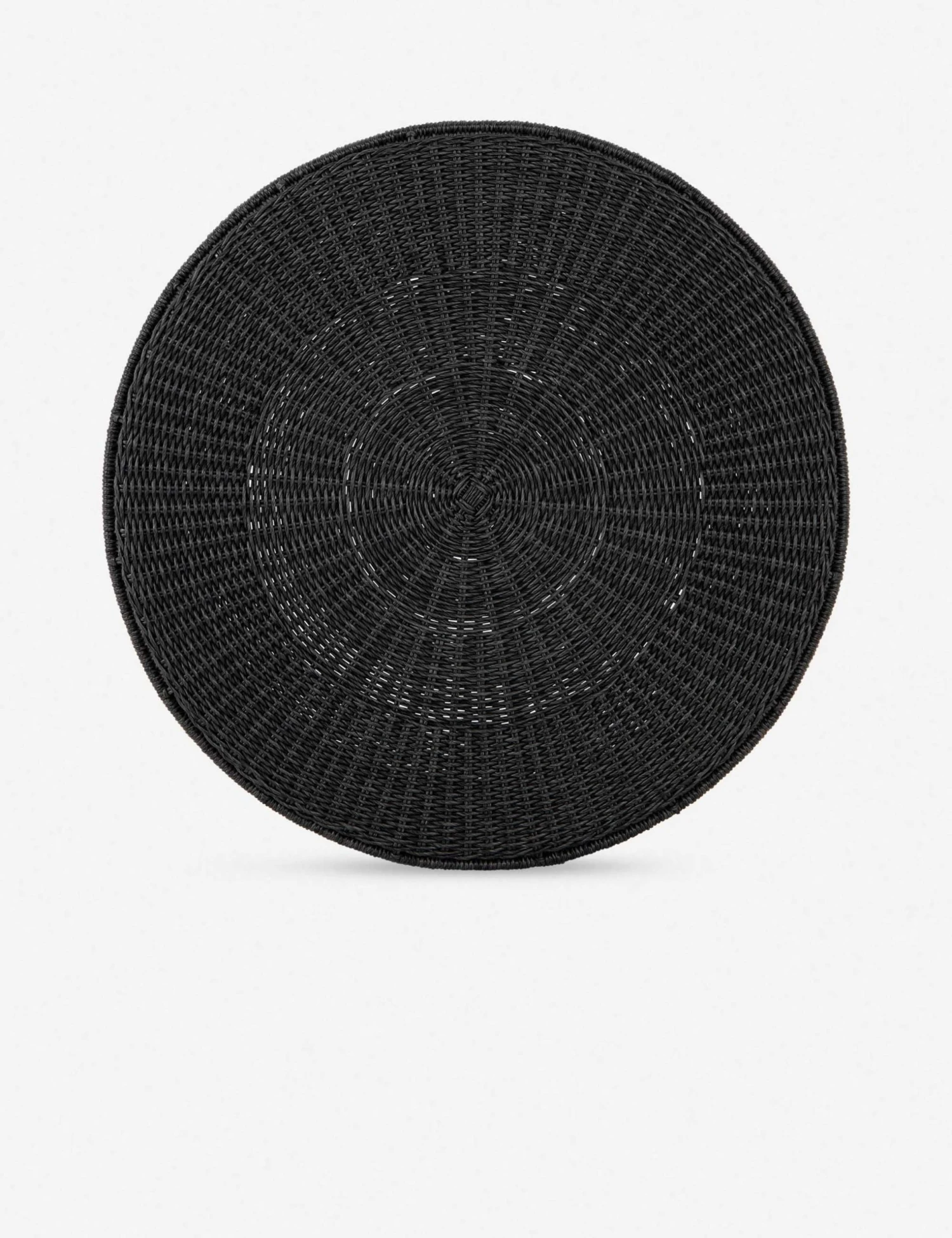 102393-003_TOP_1.jpg Lulu And Georgia Satomi Indoor / Outdoor Round Coffee Table