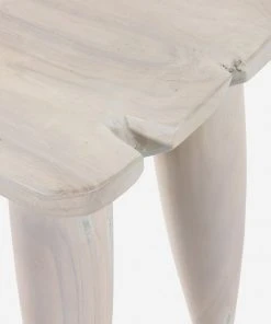 Lulu And Georgia Clarabelle Indoor / Outdoor Stool