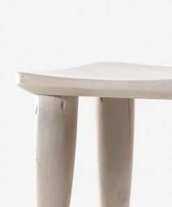 Lulu And Georgia Clarabelle Indoor / Outdoor Stool