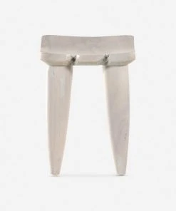 Lulu And Georgia Clarabelle Indoor / Outdoor Stool